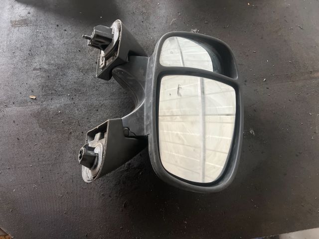 bontott RENAULT TRAFIC Bal Visszapillantó Tükör (Mechanikus)