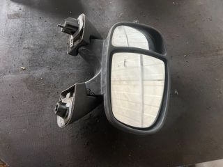 bontott RENAULT TRAFIC Bal Visszapillantó Tükör (Mechanikus)