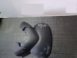 bontott RENAULT TRAFIC Bal Visszapillantó Tükör (Mechanikus)