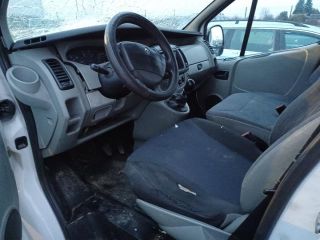 bontott RENAULT TRAFIC Bal Visszapillantó Tükör (Mechanikus)