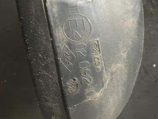 bontott RENAULT TRAFIC Bal Visszapillantó Tükör (Mechanikus)