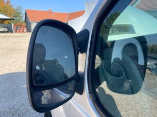 bontott RENAULT TRAFIC Bal Visszapillantó Tükör (Mechanikus)