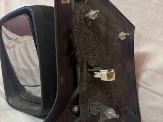 bontott RENAULT TRAFIC Bal Visszapillantó Tükör (Mechanikus)