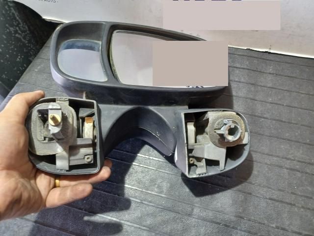 bontott RENAULT TRAFIC Bal Visszapillantó Tükör (Mechanikus)