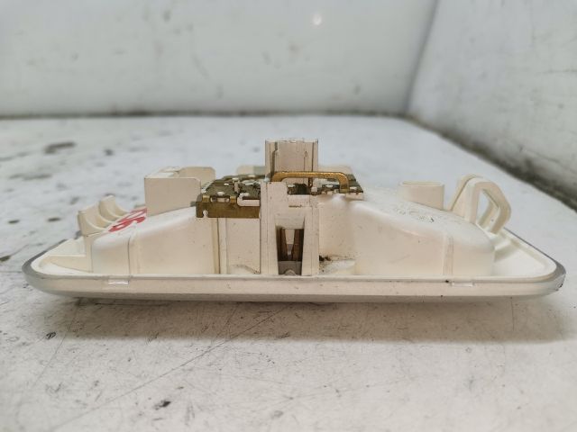 bontott RENAULT TRAFIC Beltér Világítás Első