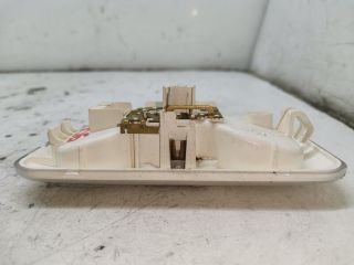 bontott RENAULT TRAFIC Beltér Világítás Első