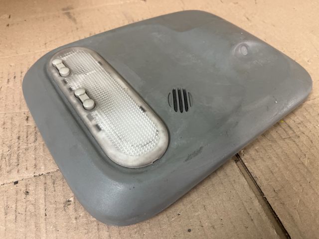 bontott RENAULT TRAFIC Beltér Világítás Első