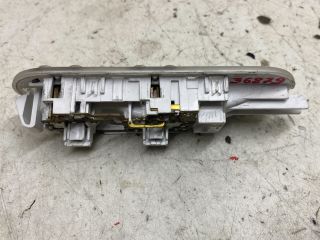 bontott RENAULT TRAFIC Beltér Világítás Első