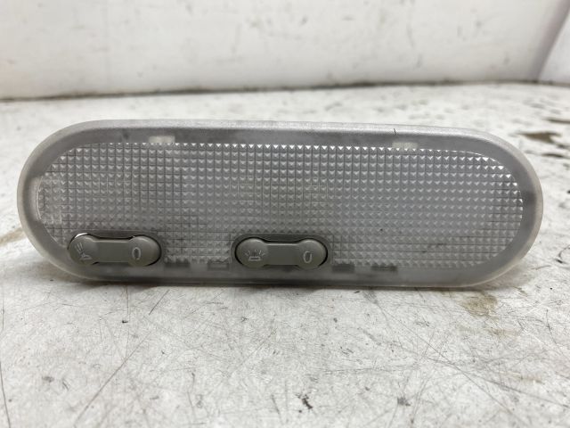 bontott RENAULT TRAFIC Beltér Világítás Első