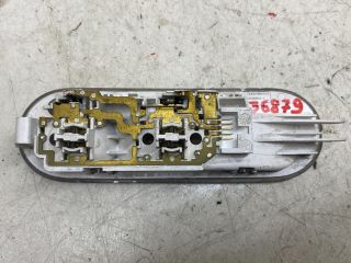 bontott RENAULT TRAFIC Beltér Világítás Első