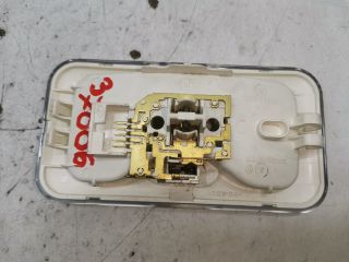 bontott RENAULT TRAFIC Beltér Világítás Első