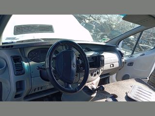 bontott RENAULT TRAFIC Beltér Világítás Első