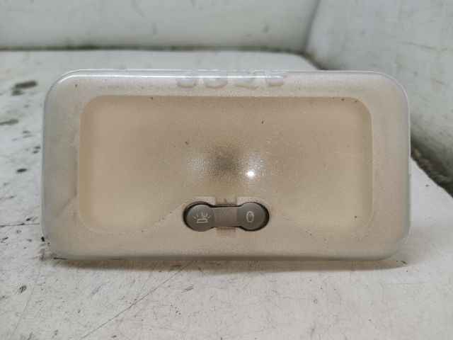 bontott RENAULT TRAFIC Beltér Világítás Első