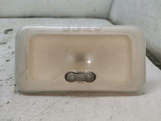 bontott RENAULT TRAFIC Beltér Világítás Első