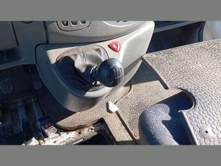 bontott RENAULT TRAFIC Beltér Világítás Első