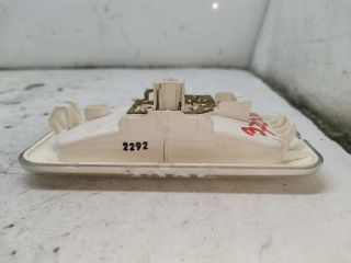 bontott RENAULT TRAFIC Beltér Világítás Első