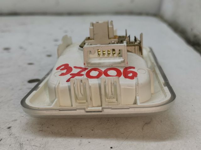 bontott RENAULT TRAFIC Beltér Világítás Első