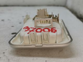 bontott RENAULT TRAFIC Beltér Világítás Első