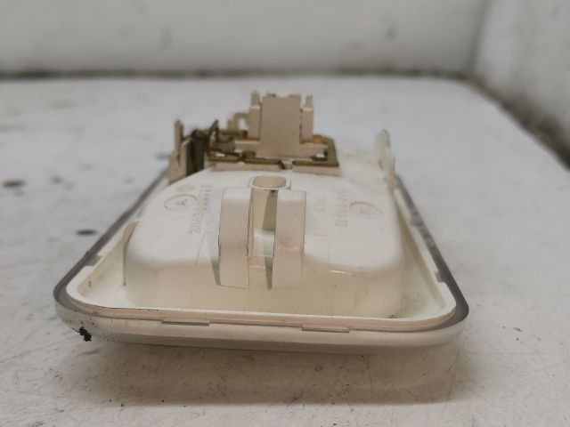 bontott RENAULT TRAFIC Beltér Világítás Első