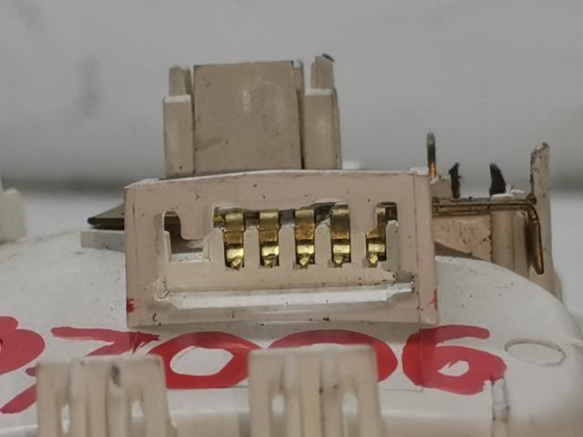 bontott RENAULT TRAFIC Beltér Világítás Első