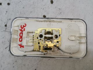 bontott RENAULT TRAFIC Beltér Világítás Hátsó