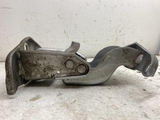 bontott RENAULT TRAFIC Csomagtérajtó Bal Zsanér