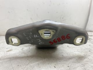 bontott RENAULT TRAFIC Csomagtérajtó Bal Zsanér