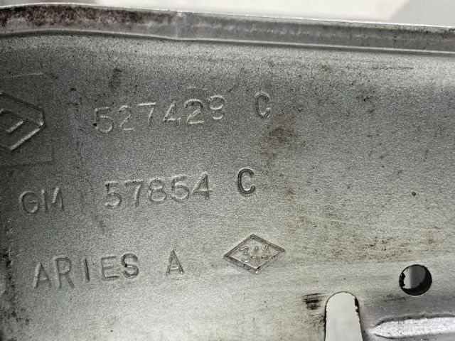 bontott RENAULT TRAFIC Csomagtérajtó Jobb Zsanér