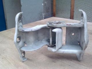 bontott RENAULT TRAFIC Csomagtérajtó Jobb Zsanér