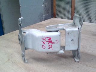 bontott RENAULT TRAFIC Csomagtérajtó Jobb Zsanér