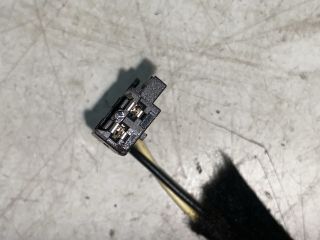 bontott RENAULT TRAFIC Csomagtérajtó Kábelköteg