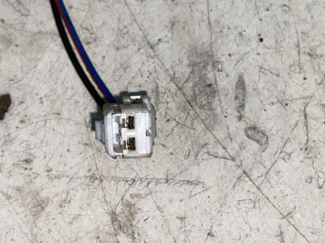 bontott RENAULT TRAFIC Csomagtérajtó Kábelköteg