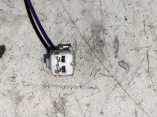 bontott RENAULT TRAFIC Csomagtérajtó Kábelköteg