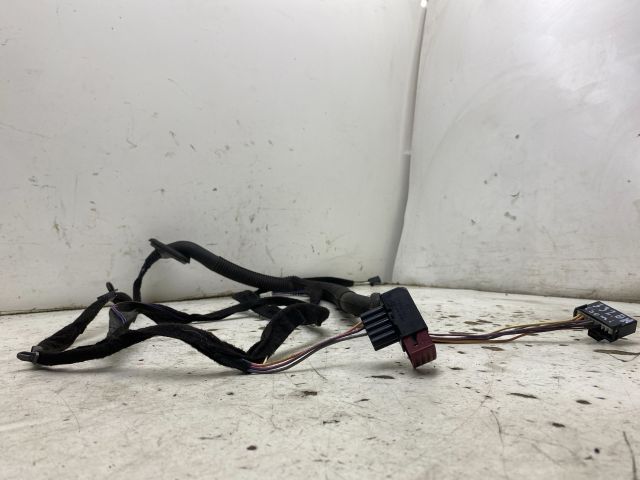 bontott RENAULT TRAFIC Csomagtérajtó Kábelköteg