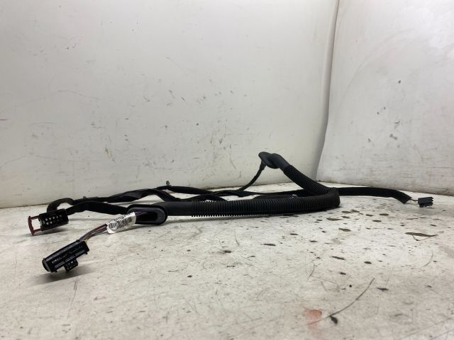 bontott RENAULT TRAFIC Csomagtérajtó Kábelköteg