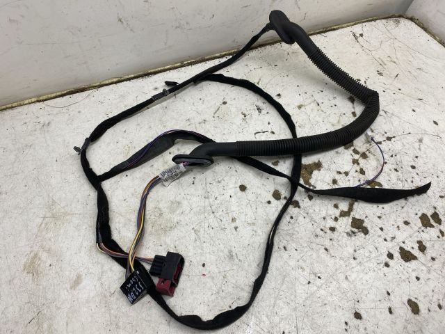 bontott RENAULT TRAFIC Csomagtérajtó Kábelköteg