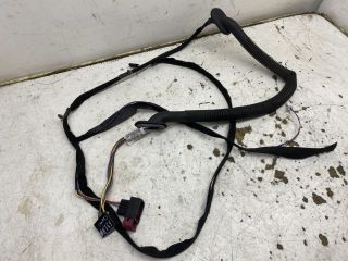 bontott RENAULT TRAFIC Csomagtérajtó Kábelköteg