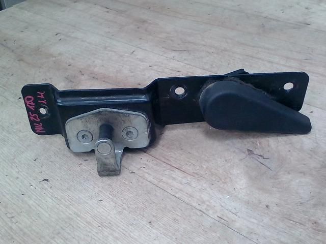 bontott RENAULT TRAFIC Csomagtérajtó Kilincs