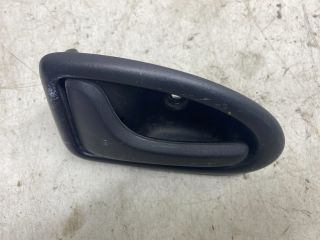 bontott RENAULT TRAFIC Csomagtérajtó Kilincs