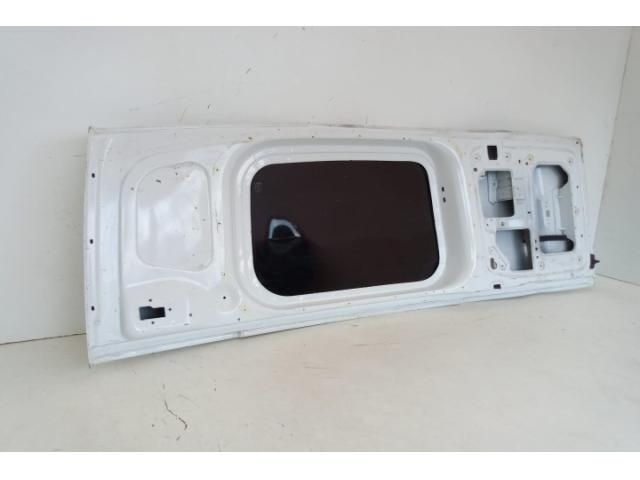 bontott RENAULT TRAFIC Csomagtérajtó (Részeivel)