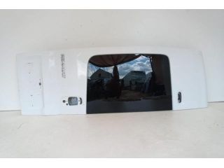 bontott RENAULT TRAFIC Csomagtérajtó (Részeivel)