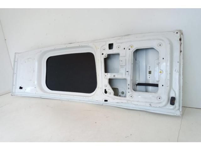 bontott RENAULT TRAFIC Csomagtérajtó (Részeivel)