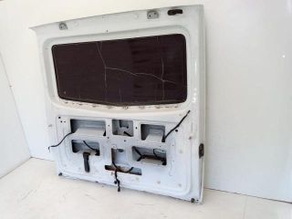 bontott RENAULT TRAFIC Csomagtérajtó (Üres lemez)