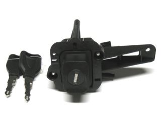 bontott RENAULT TRAFIC Csomagtérajtó Zárszerkezet