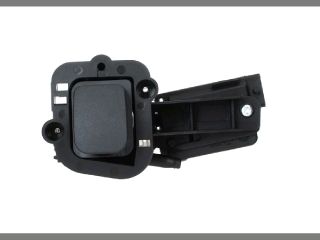 bontott RENAULT TRAFIC Csomagtérajtó Zárszerkezet