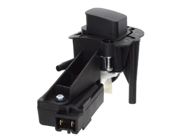 bontott RENAULT TRAFIC Csomagtérajtó Zárszerkezet