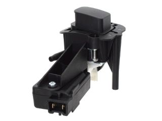 bontott RENAULT TRAFIC Csomagtérajtó Zárszerkezet