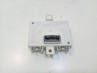 bontott RENAULT TRAFIC Elektronika (Magában)