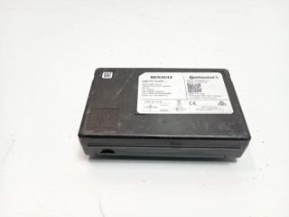 bontott RENAULT TRAFIC Elektronika (Magában)