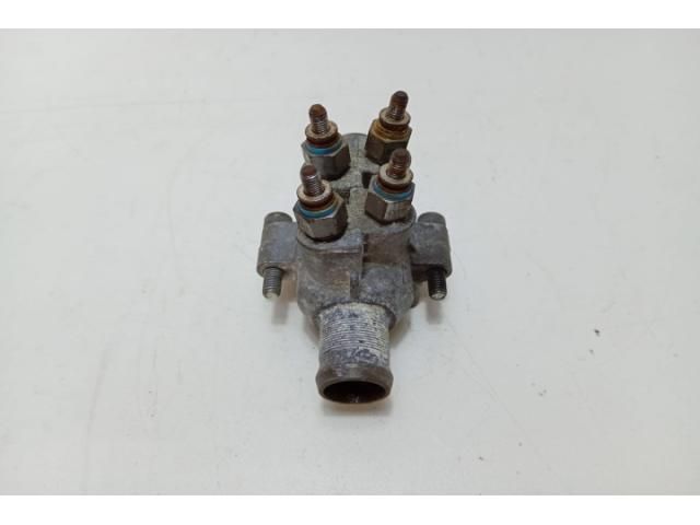 bontott RENAULT TRAFIC Előfűtő